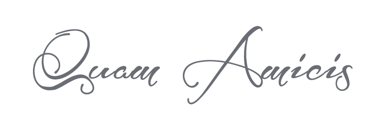 Quam Amicis